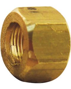 Model T Ford Carburetor Adjusting Needle Clamping Nut - ForHolley G