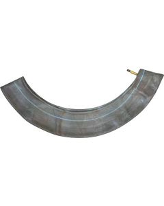 26-27/450x21/inner Tube/metal Stem/wood Wheel