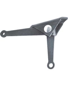Model T Ford Carburetor Priming Bell Crank - Firewall Mounted
