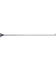 19-22/carburetor Choke Rod With Knob/17-11/16 Lg.