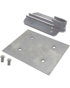 Model T Ford Fender Bracket - 4 Hole