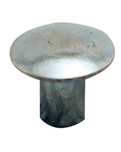 Model T Ford Fender Bracket Rivet - Oval Head