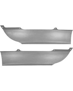Splash Aprons/touring/roadster/coupe/ 1917-25