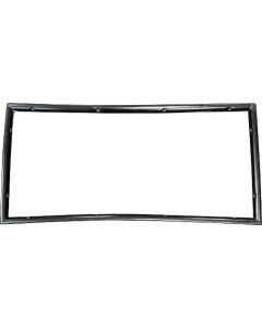 Model T Ford Rear Window Garnish Moulding - Fiberglass - Coupe & Tudor