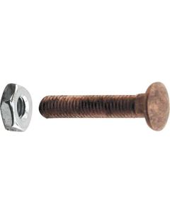 Model T Coil Box Bolt & Nut Set, 30-Piece, 1926-1927