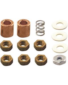 Model T Ford Coil Unit Hardware Kit