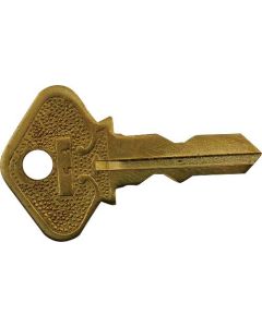 Model T Ford Ignition Switch Key - Number 53