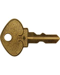 Model T Ford Ignition Switch Key - Number 55