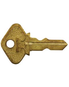Model T Ford Ignition Switch Key - Number 56