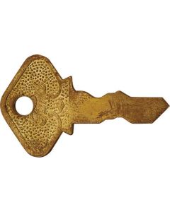 Model T Ford Ignition Switch Key - Number 59