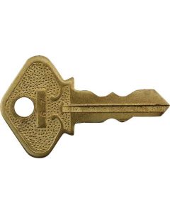Ignition Switch Key #67