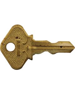Model T Ford Ignition Switch Key - Number 69