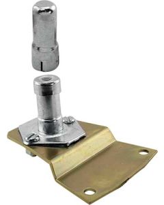 Model T Starter Switch, Floor Mounted, Modern High Quality Replacement, 1919-1927