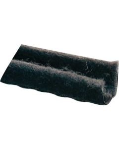 Felt Glass Channel 48/ Closed Car