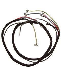 09-22/commutator Wire Harness/no Starter/5 Wire