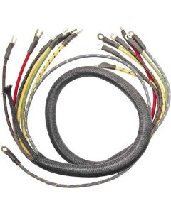Model T Ford Switch Wire Harness - For Cars With Dash Mounted Switch