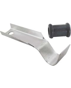 Battery Cable Support With Bushing/ 19-27