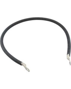 Model T Switch To Starter Motor Cable, 28-1/2 Long, Authentic Woven Design, 1919-1927