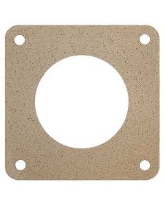 Model T Starter Motor Mounting Gasket, 1919-1927