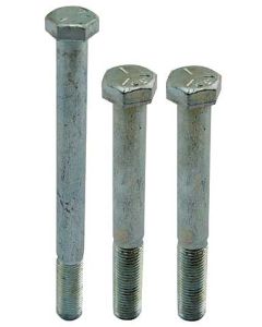 Model T Generator Mounting Bolt Set, 1919-1927