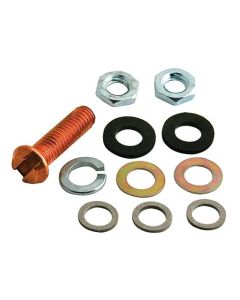 Model A Ford Starter Terminal Stud Kit - 11 Pieces