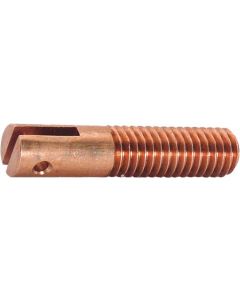 Starter Terminal Stud/ Copper/ Authentic Looking