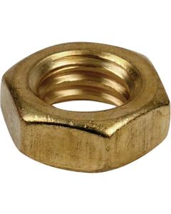 Starter Terminal Nut/ Brass/ 19-27