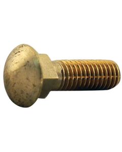 Model T Generator Terminal Bolt, Brass, 1919-1927
