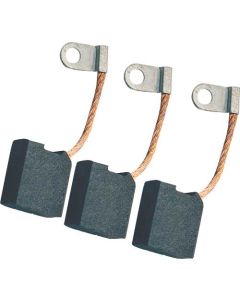 Model T Generator Brush Set, 3-Piece, 1919-1927