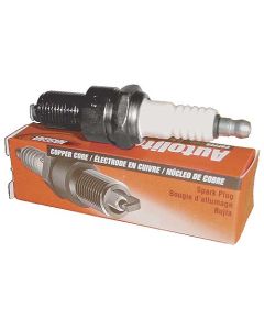 Model A Ford Spark Plug - 14mm - Modern Type - Use With A12405ADAP