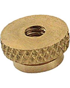 Spark Plug Nut/ Brass/ For Replacement Spark Plugs