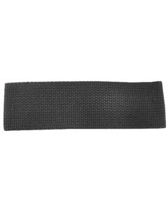 Model T Ford Door Check Strap - Black Webbing As Original -Open Car