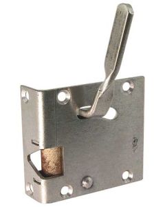 Model T Ford Door Latch - Left - Front Or Rear - For Open Cars Only