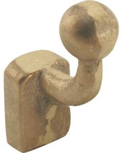 1915-1927 Model T Open Car Door Handle Extension - Cast Bronze
