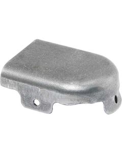 Model T Ford Upholstery Armrest End Cap - Steel - Small - Open Car