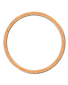 Model T Ford Carburetor Bowl Gasket - For Kingston L & L2