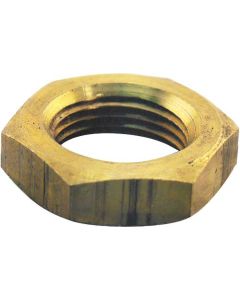 Model T Ford Carburetor Bowl Nut - 7/8 OD - For Kingston L2