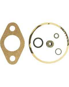 Model T Ford Carburetor Gasket Set - 6 Pieces - For Holley NH