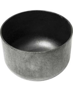 Model T Ford Carburetor Steel Bowl - Center Drain Type - For Holley NH or Vaporizer