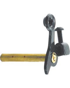 23-26/carburetor Throttle Lever/short Arm