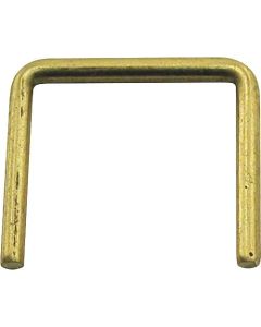 Model T Ford Carburetor Throttle & Choke Plate Clip - For Holley NH or Kingston L4