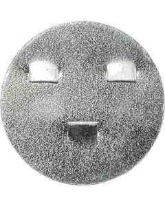 Model T Ford Carburetor Throttle Plate - For Holley Vaporizer