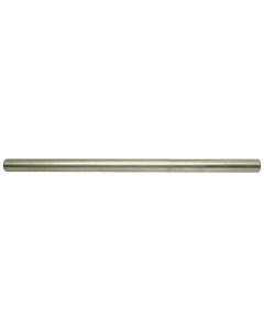 Model T Ford Carburetor Primary Air Tube - Stainless Steel - Long Tube - For Holley Vaporizer