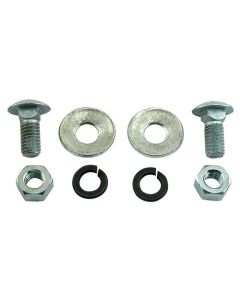 Headlight Mountng Bolt Set/ 8 Pcs/ 26-27