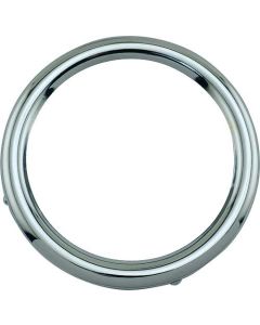 Headlight Rim/Chrome/ 15-27