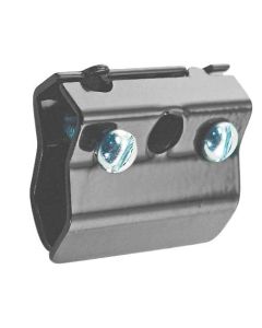 Model T Ford Windshield Wiper Clamp - For A17655AR Hand Wiper