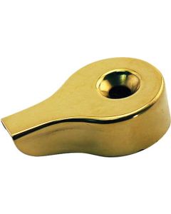 Model T Ford Windshield Glass Clamp - Brass - For Open CarsOnly