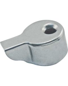 Model T Ford Windshield Glass Clamp - Steel - For Open CarsOnly