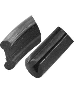 15-22/windshield Gasket Set/open Cars /2 Pcs