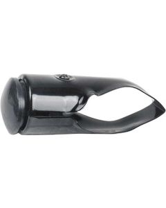15-27/electric Horn Button & Bracket/column Mnt